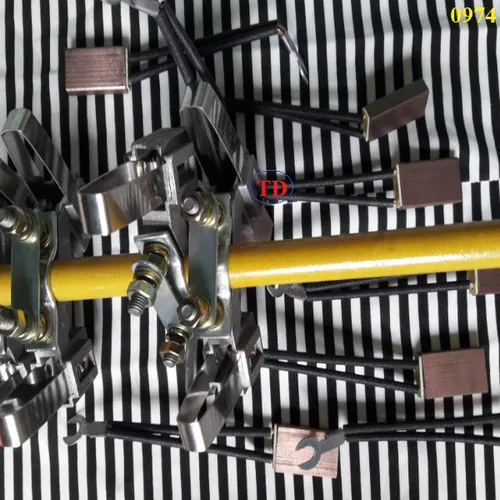 Cổ góp điện các loại