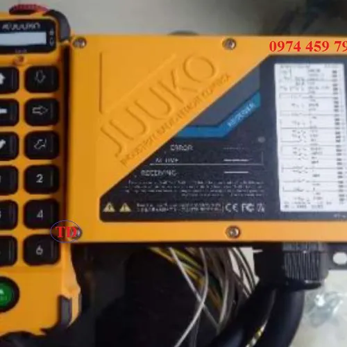 Điều khiển từ xa Juuko K1200