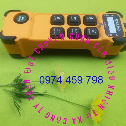 Điều khiển từ xa Juuko K602