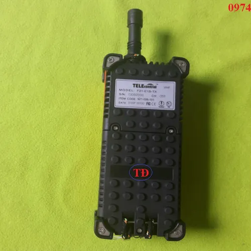 Điều khiển từ xa Telecontrol F21 E1B