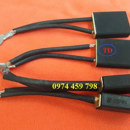 Lá than cổ góp điện Morgan D374N