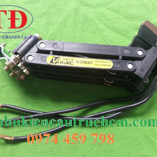 Lưỡi dao lấy điện 3P-60A