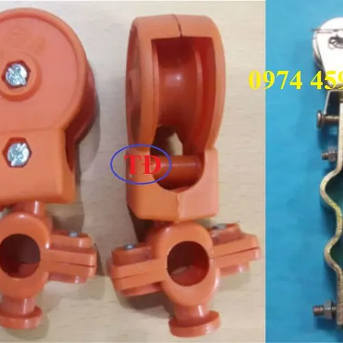 Móc treo ròng rọc