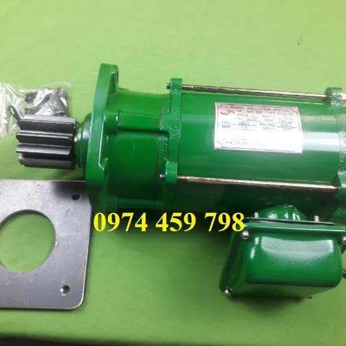 Motor dầm biên 0.4Kw hiệu ITS Đài Loan