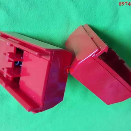 Nối ray điện cầu trục