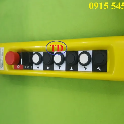 Nút bấm điều khiển model XAC-A8913