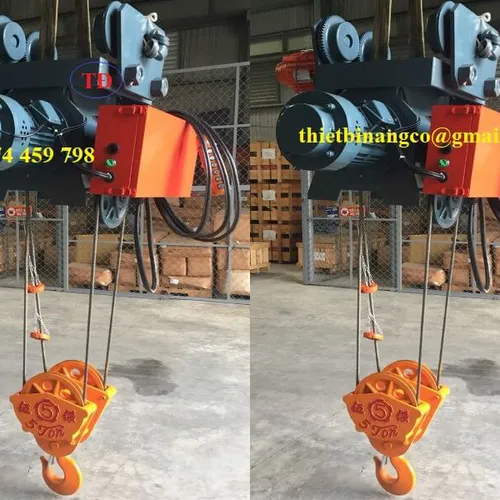 Palang cáp điện hiệu Fitop