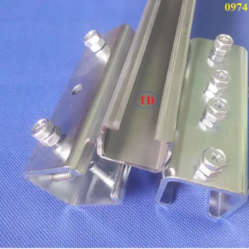 Ray C cầu trục các loại