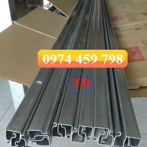 Ray C treo cáp cầu trục 30x40