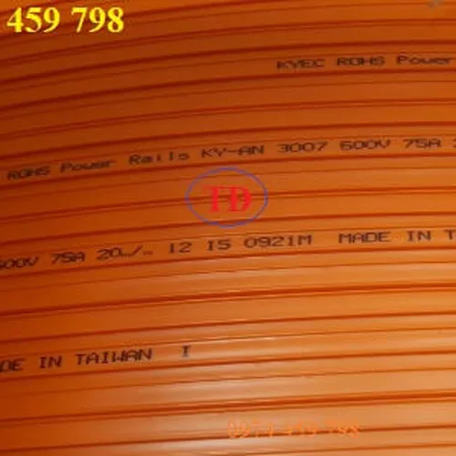 Ray điện an toàn 3P-75A