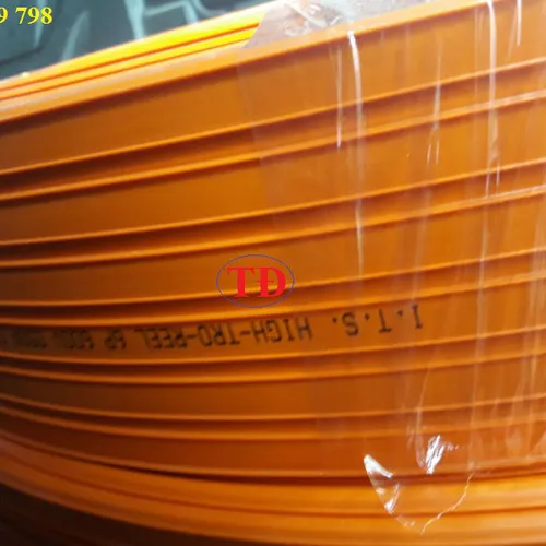 Ray điện an toàn cầu trục 1P, 3P, 4P, 6P