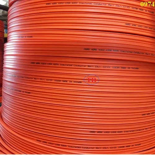 Ray điện an toàn Hard Work Đài Loan