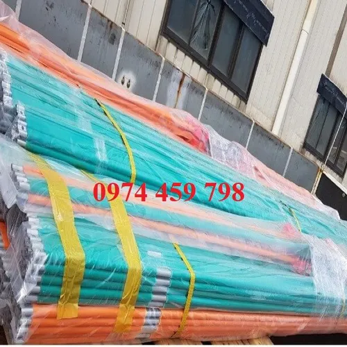 Ray điện cầu trục hãng Eunchang T&C