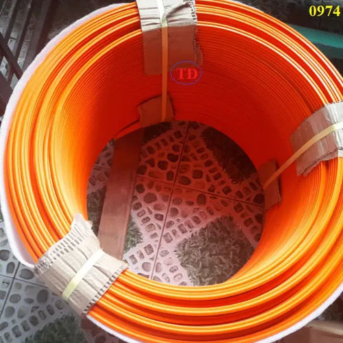 Ray điện tời điện an toàn