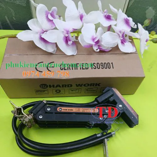 Tay lấy điện cầu trục 3P-100A