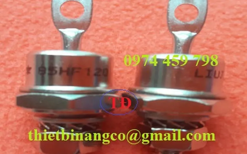 Diode chỉnh lưu 85HF - 120