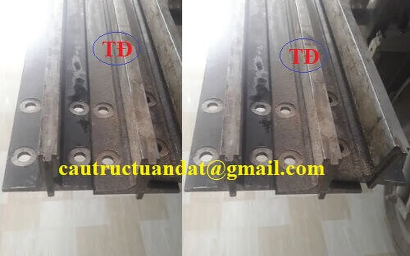 Linh kiện thang máy gồm những gì?