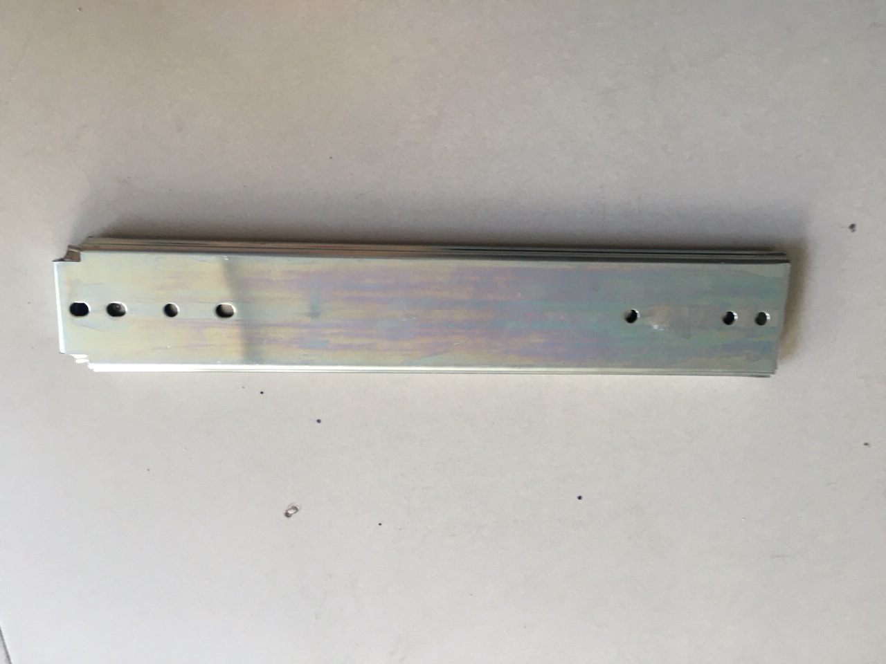 Ray bi tải trọng lớn Ray bi tải trọng lớn