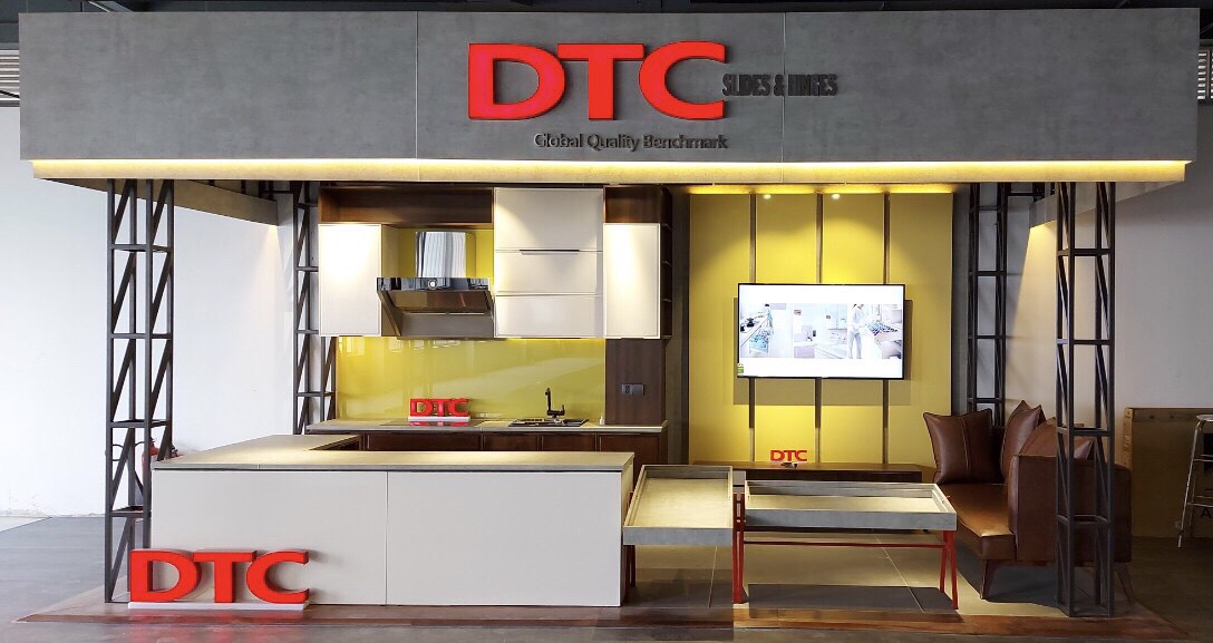 Showroom DTC Showroom DTC
