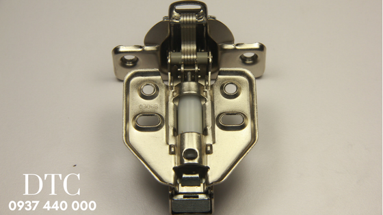 Bản lề DTC giảm chấn 90 độ - Phụ kiện nội thất DTC Funiture Hardware Bản lề DTC giảm chấn 90 độ - Phụ kiện nội thất DTC Funiture Hardware