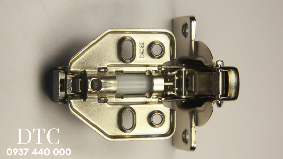 Bản lề DTC giảm chấn 90 độ - Phụ kiện nội thất DTC Funiture Hardware Bản lề DTC giảm chấn 90 độ - Phụ kiện nội thất DTC Funiture Hardware