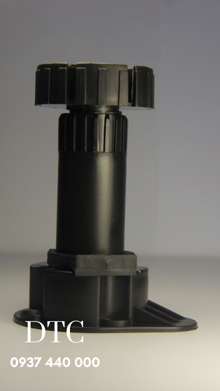 Đế chân nhựa tủ, bàn Đế chân nhựa tủ, bàn