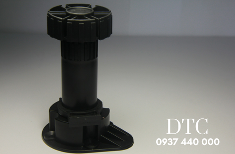 Đế chân nhựa tủ, bàn Đế chân nhựa tủ, bàn