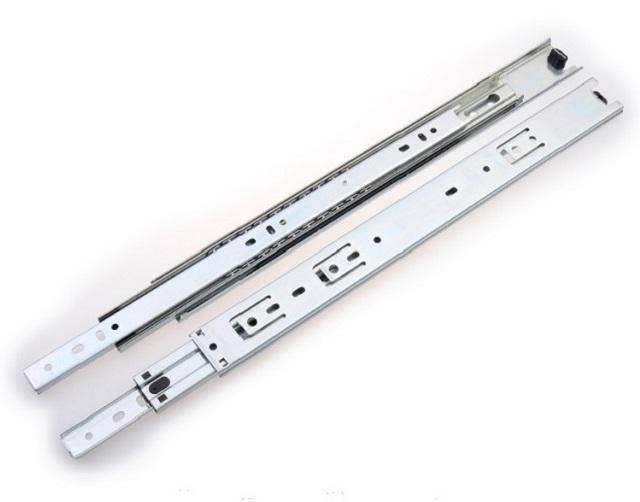 Ray trượt bi 3 tầng