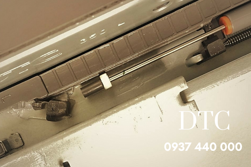 Pit-ton cùa Ray trượt âm giảm chấn giúp giảm lực khi đóng mở hạn chế tiến ồn, tăng tuổi thọ sản phẩm Pit-ton cùa Ray trượt âm giảm chấn giúp giảm lực khi đóng mở hạn chế tiến ồn, tăng tuổi thọ sản phẩm