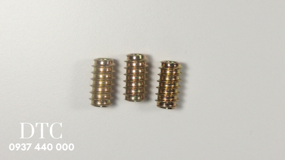 Sò cấy (ốc cấy) - Công ty TNHH Ray Trượt DTC Sò cấy (ốc cấy) - Công ty TNHH Ray Trượt DTC