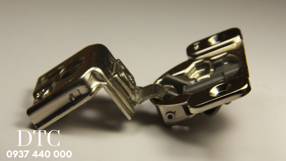 Bản lề DTC giảm chấn Kiểu Mỹ - Nhập khẩu DTC Hadware Bản lề DTC giảm chấn Kiểu Mỹ - Nhập khẩu DTC Hadware