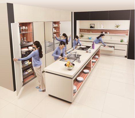 Bản lề giảm chấn đối với hoạt động hàng ngày trong căn nhà của bạn Bản lề giảm chấn đối với hoạt động hàng ngày trong căn nhà của bạn