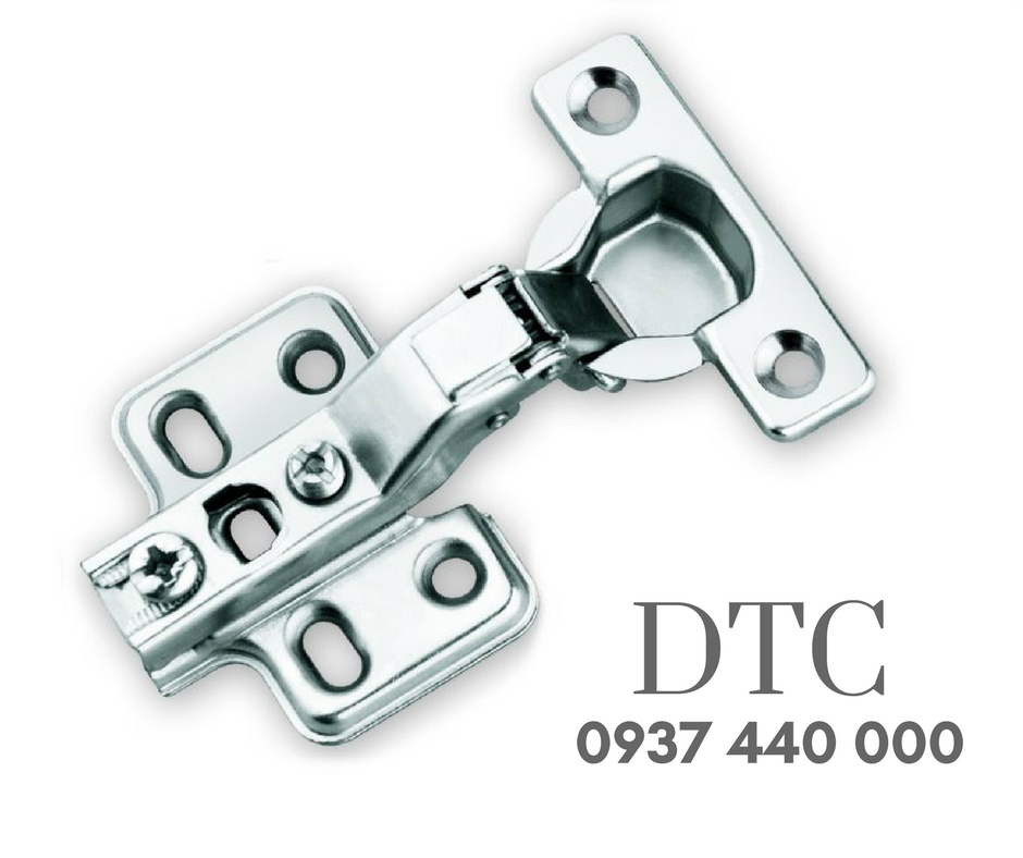 Bản lề mini phi 26mm Bản lề mini phi 26mm