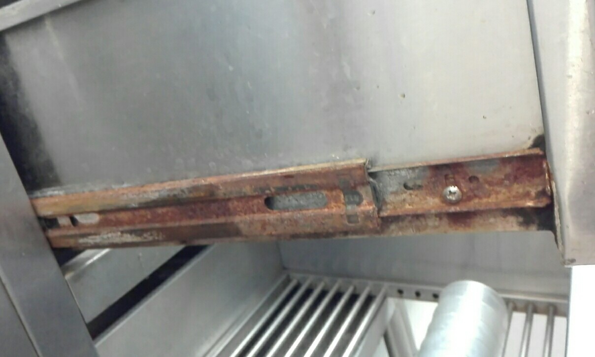 Tiêu chí lựa chọn thanh trượt ngăn kéo tủ Tiêu chí lựa chọn thanh trượt ngăn kéo tủ