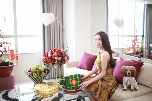 Bánh chung, bánh tét ngày tết theo phong thủy Bánh chung, bánh tét ngày tết theo phong thủy