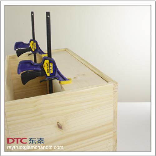 Định vị mặt của ngăn kéo Định vị mặt của ngăn kéo