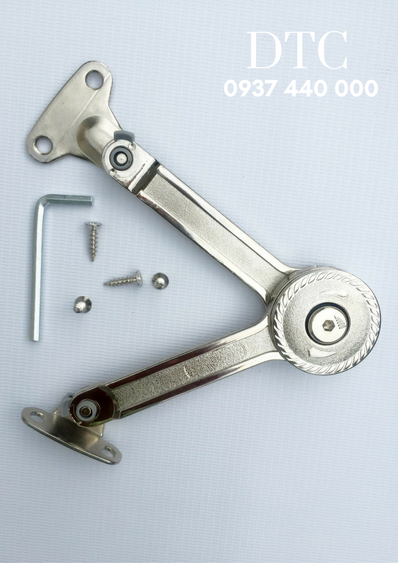 Cây chống tủ - Công ty TNHH Ray Trượt DTC Cây chống tủ - Công ty TNHH Ray Trượt DTC