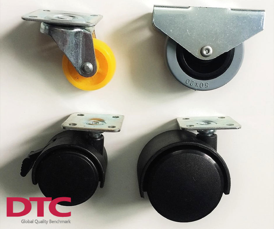 Chân bánh xe giá rẻ Chân bánh xe giá rẻ