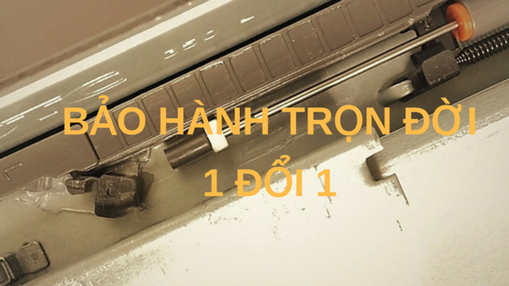 Chính sách bào hành thanh ray ngăn kéo tủ Chính sách bào hành thanh ray ngăn kéo tủ