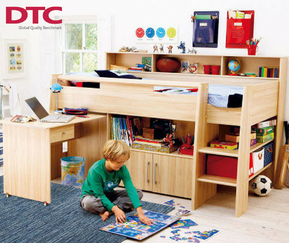 Thanh ray trượt giảm chấn dùng cho bàn học trẻ em Thanh ray trượt giảm chấn dùng cho bàn học trẻ em