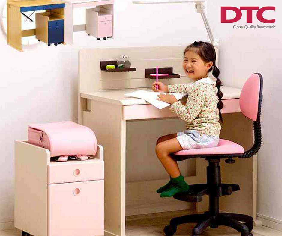 Thanh Ray giảm chấn dành cho bàn trẻ em Thanh Ray giảm chấn dành cho bàn trẻ em