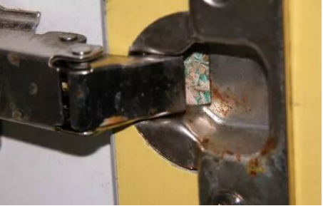 Hướng dẫn lắp đặt bản lề bật Hướng dẫn lắp đặt bản lề bật