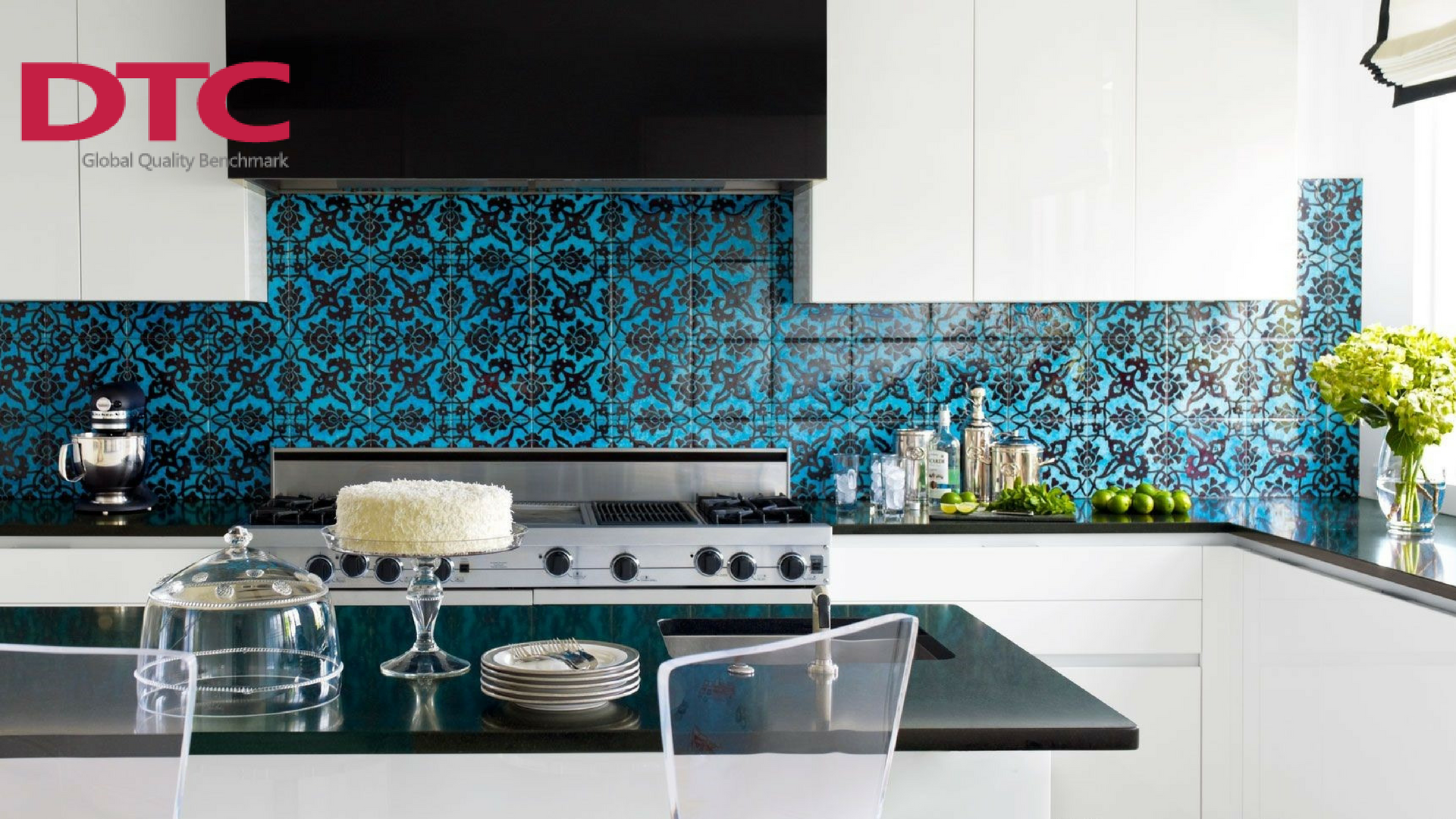 28 mẫu nhà bếp đầy màu sắc truyền cảm hứng bất tận cho bạn cùng với phụ kiện Ray Trượt DTC 28 mẫu nhà bếp đầy màu sắc truyền cảm hứng bất tận cho bạn cùng với phụ kiện Ray Trượt DTC