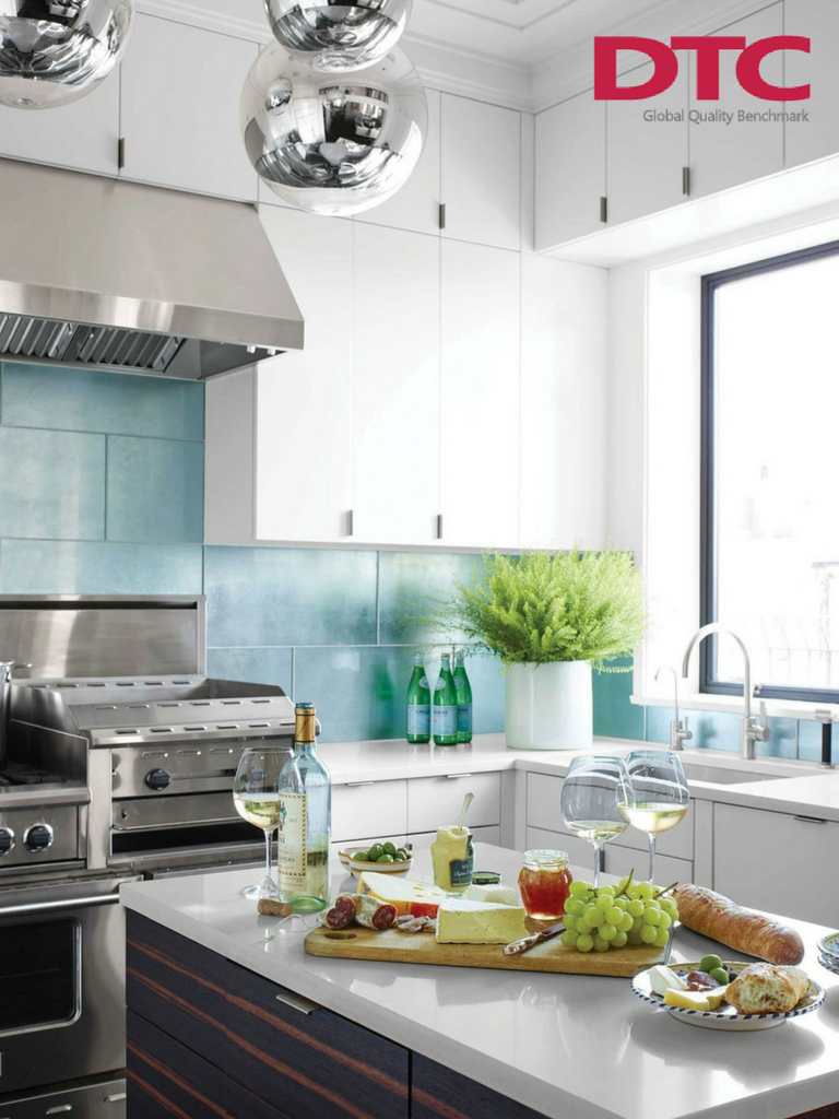 28 mẫu nhà bếp đầy màu sắc truyền cảm hứng bất tận cho bạn cùng với phụ kiện Ray Trượt DTC 28 mẫu nhà bếp đầy màu sắc truyền cảm hứng bất tận cho bạn cùng với phụ kiện Ray Trượt DTC