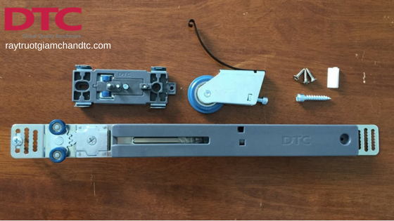 Phụ kiện cửa lùa DTC - Công ty Ray Trượt DTC Phụ kiện cửa lùa DTC - Công ty Ray Trượt DTC