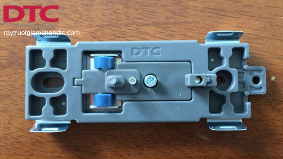 Phụ kiện cửa lùa DTC - Công ty Ray Trượt DTC Phụ kiện cửa lùa DTC - Công ty Ray Trượt DTC