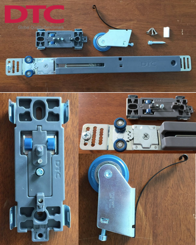 Phụ kiện cửa lùa DTC - Công ty Ray Trượt DTC Phụ kiện cửa lùa DTC - Công ty Ray Trượt DTC