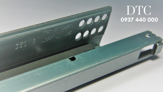 Ray âm DTC 2 tầng giảm chấn có khóa - Công ty TNHH Ray Trượt DTC Ray âm DTC 2 tầng giảm chấn có khóa - Công ty TNHH Ray Trượt DTC