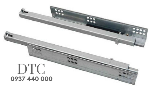 Ray trượt ngăn kéo gỗ chất lượng uy tín Ray trượt ngăn kéo gỗ chất lượng uy tín