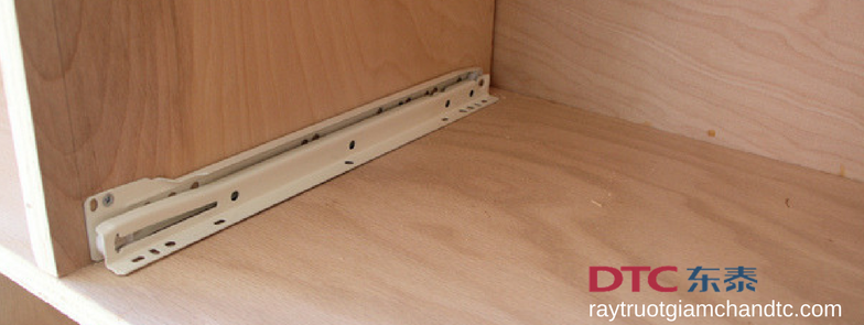 Ray bánh xe nhựa Ray bánh xe nhựa